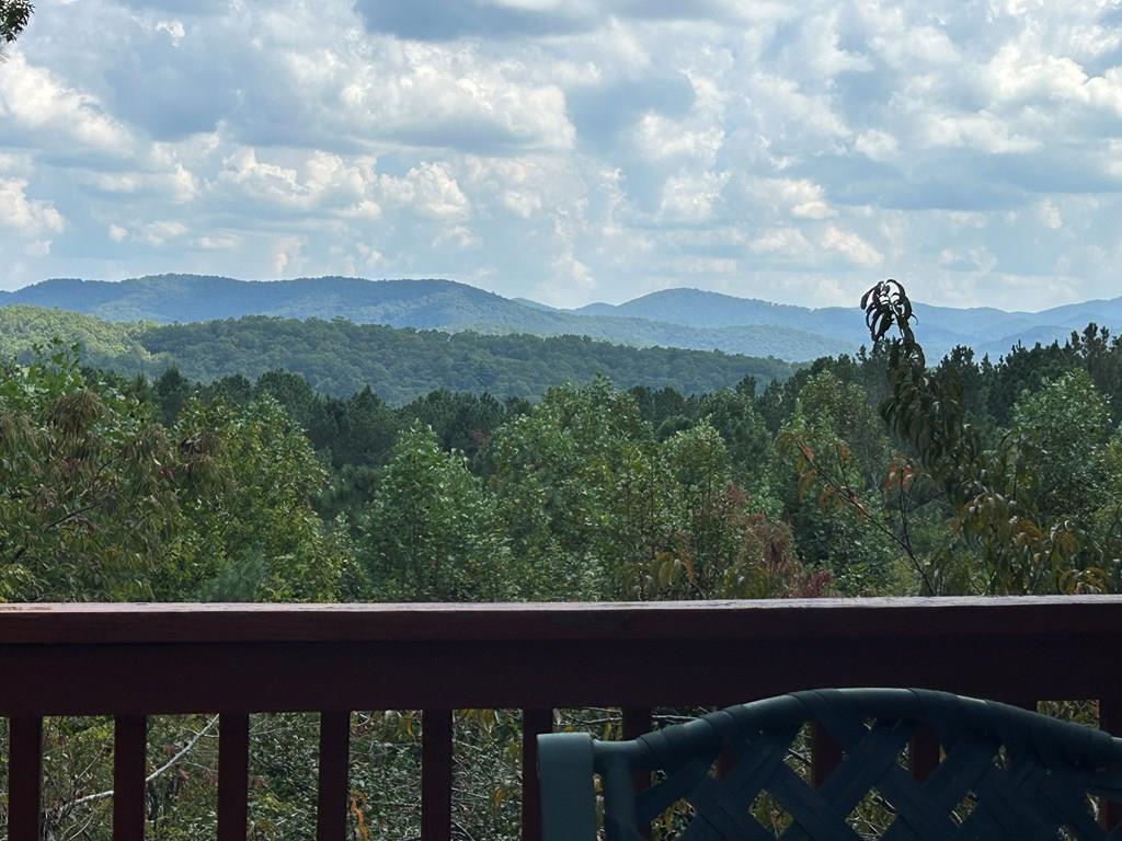 429164 Blue Ridge Residential