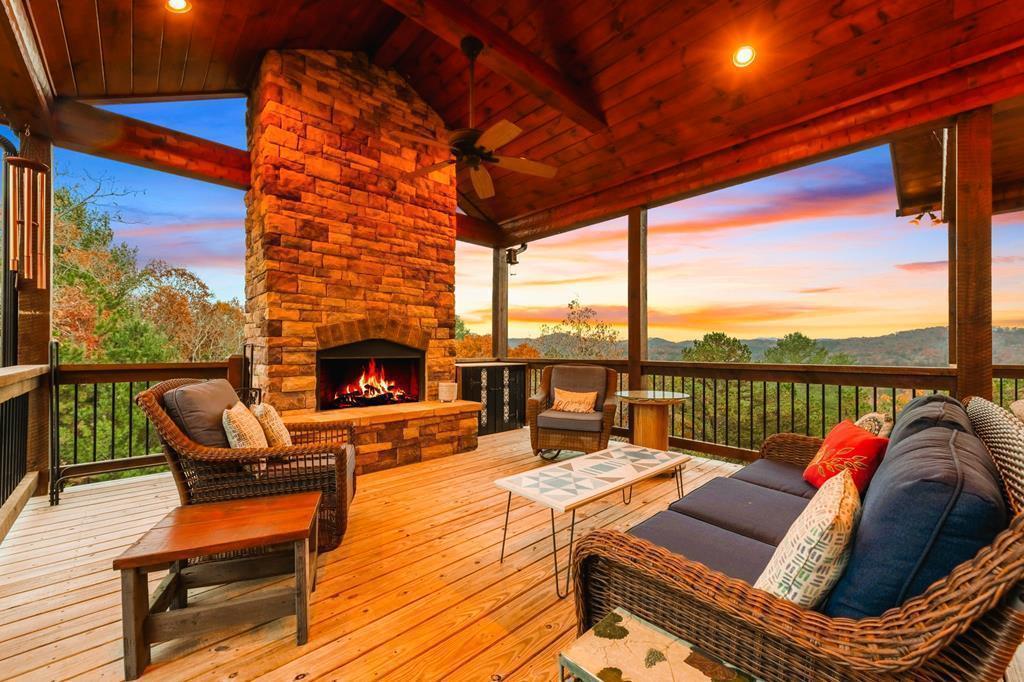 429167 Mineral Bluff Residential