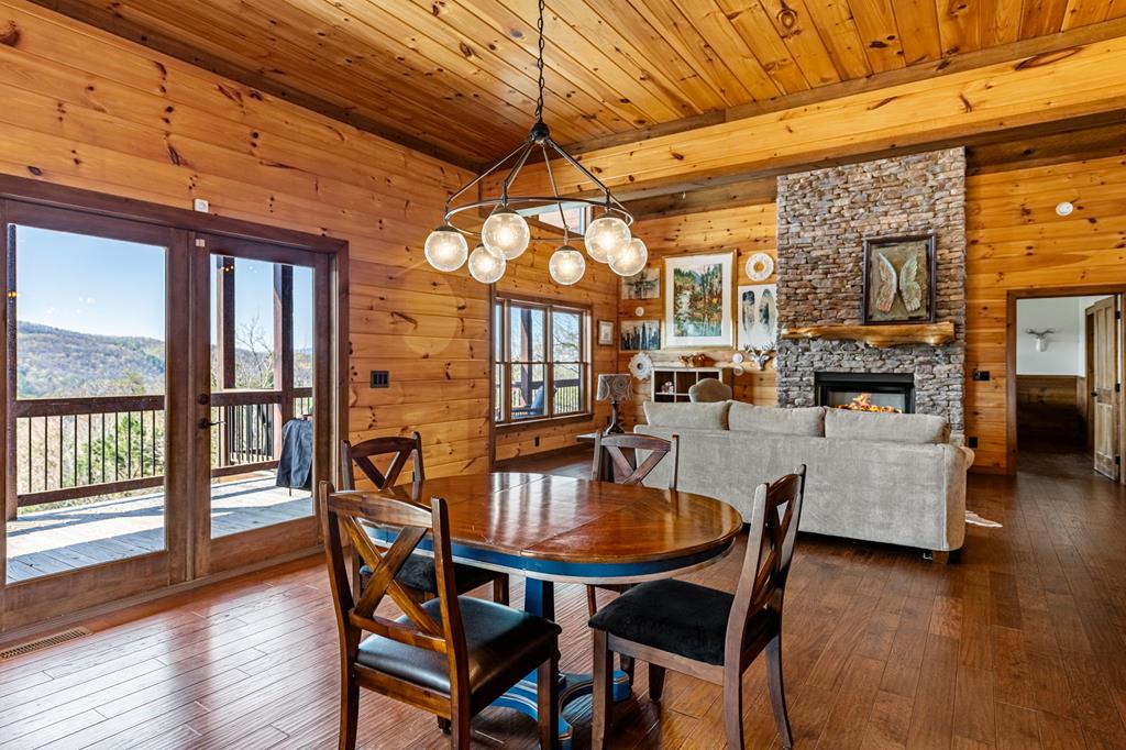 429167 Mineral Bluff Residential