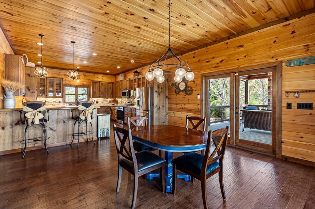 429167 Mineral Bluff Residential