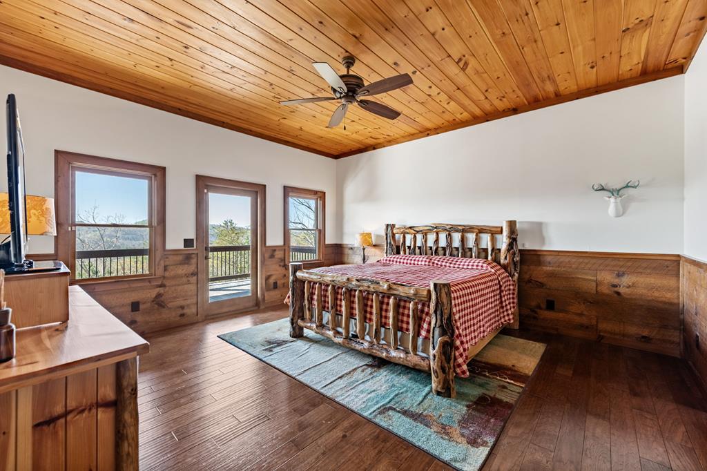 429167 Mineral Bluff Residential