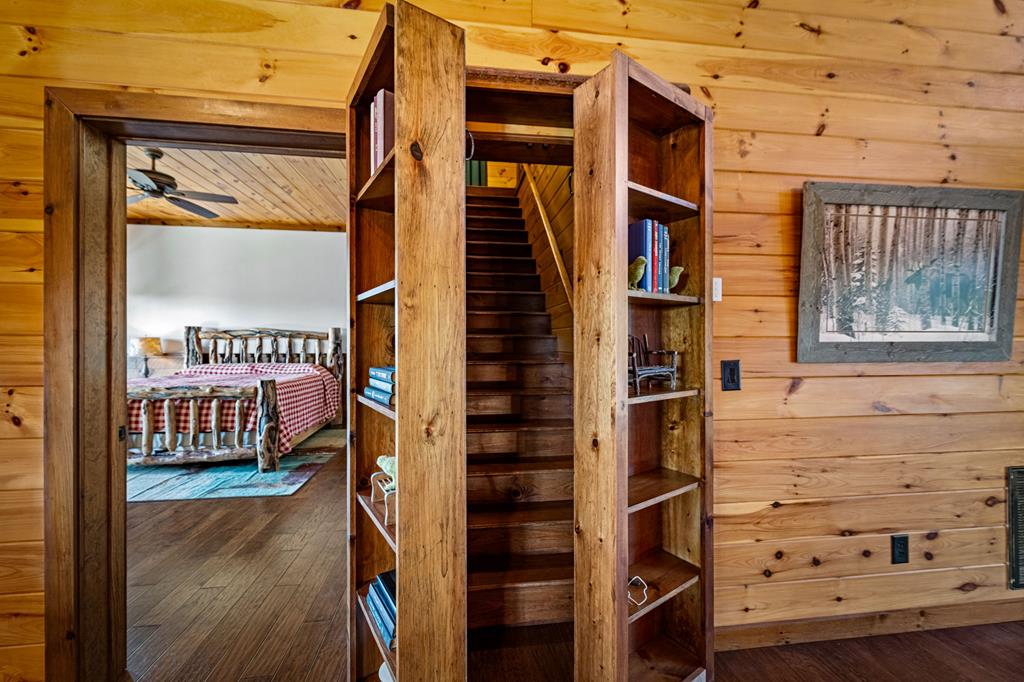 429167 Mineral Bluff Residential