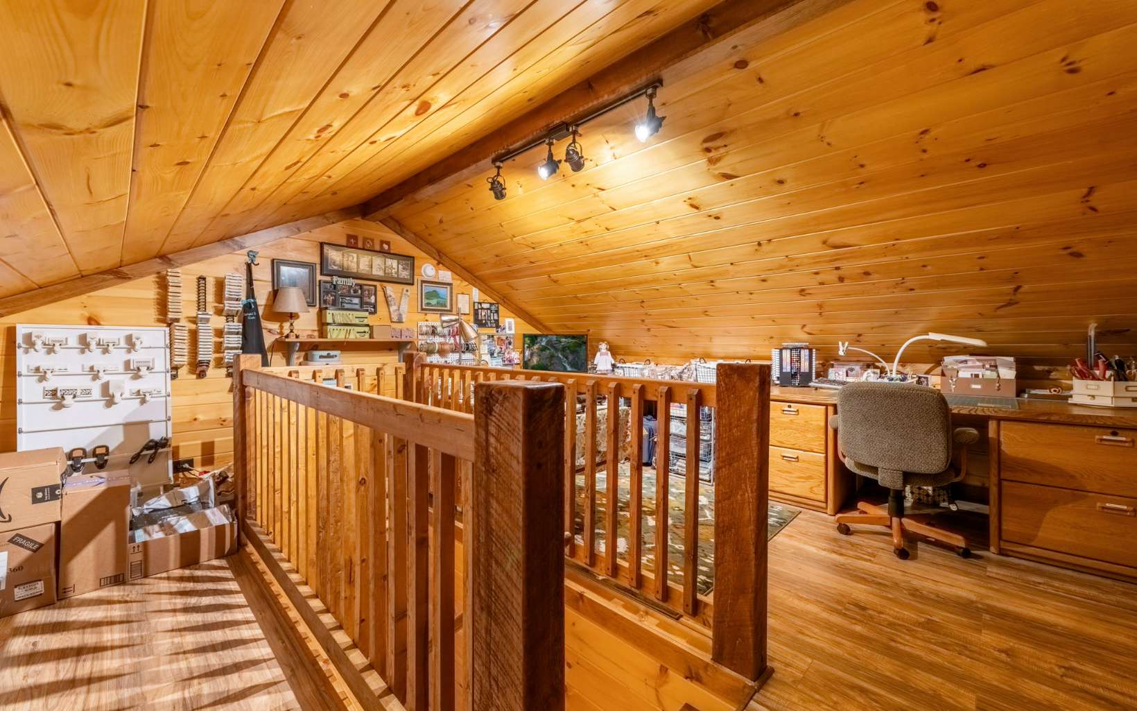 429167 Mineral Bluff Residential