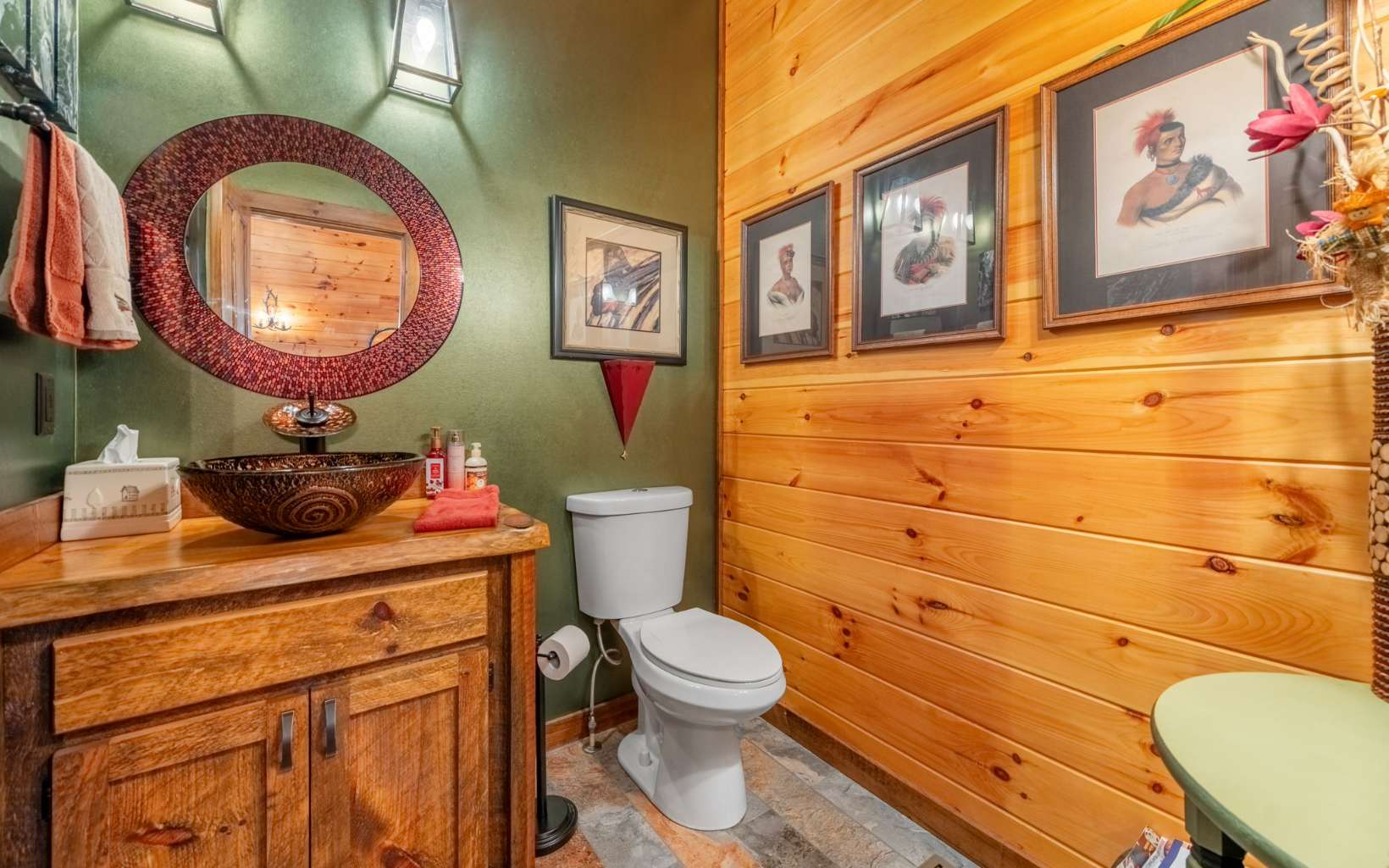 429167 Mineral Bluff Residential