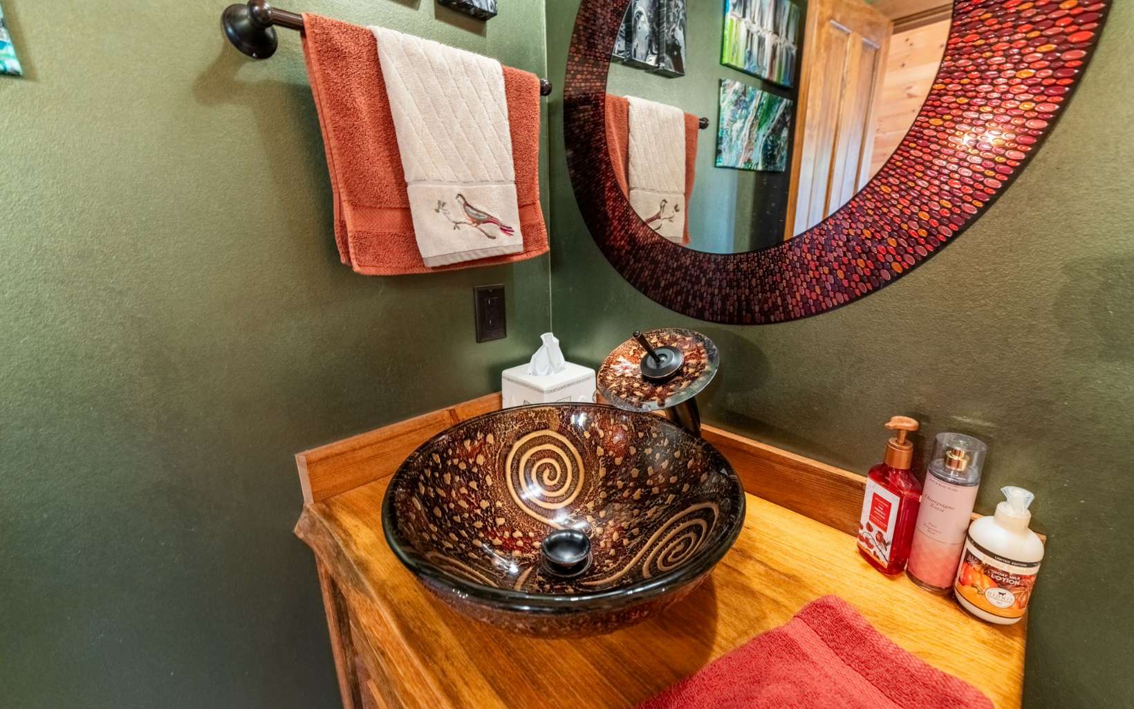 429167 Mineral Bluff Residential