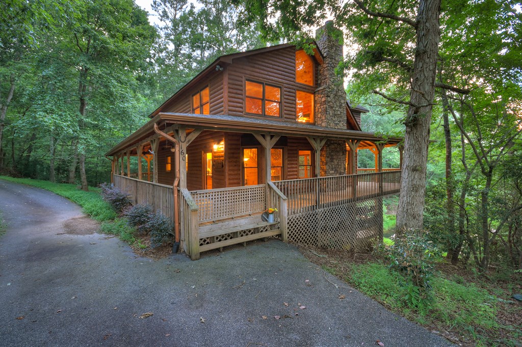 429169 Suches Residential