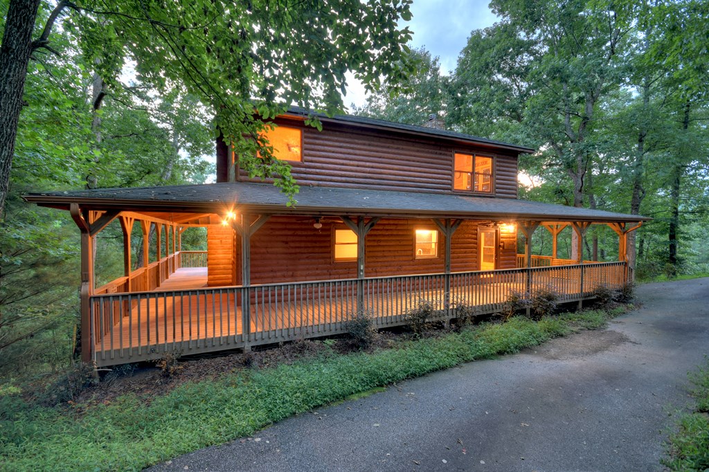 429169 Suches Residential