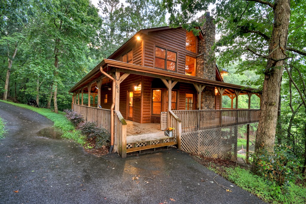 429169 Suches Residential