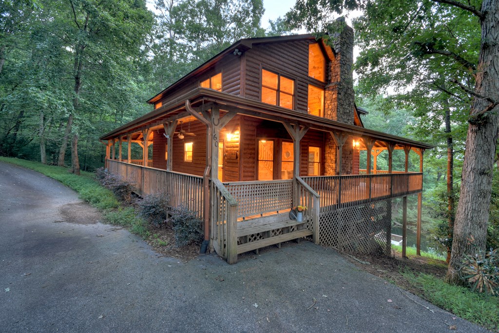 429169 Suches Residential