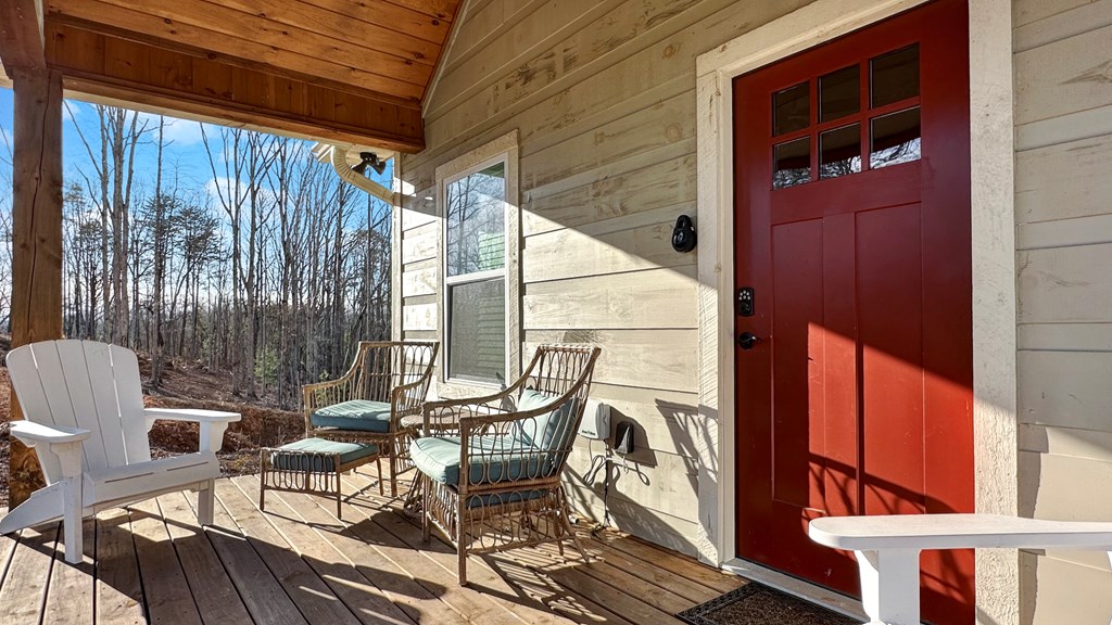 429174 Morganton Residential