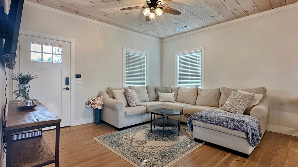 429174 Morganton Residential