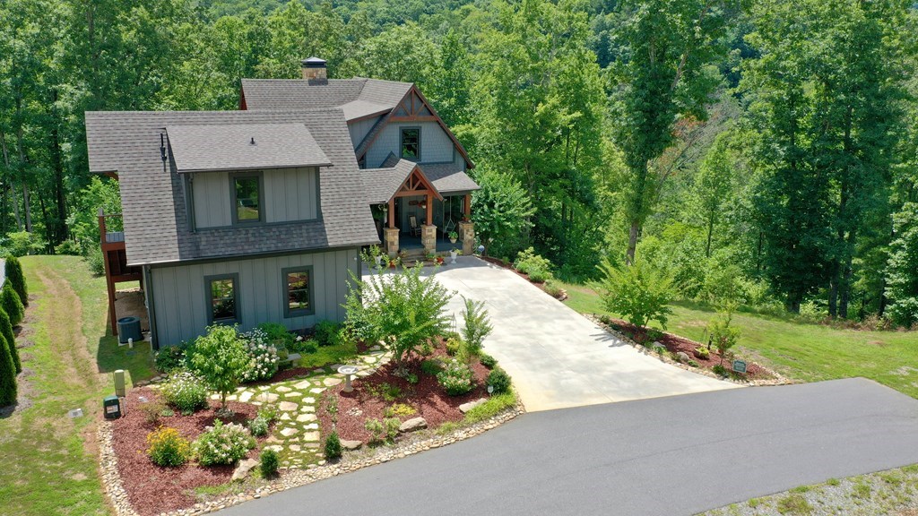 429175 Cullowhee Residential