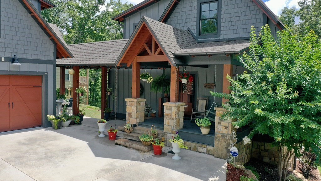 429175 Cullowhee Residential