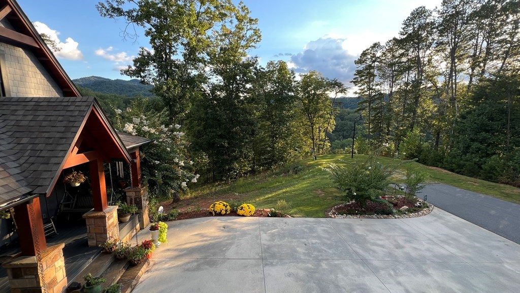 429175 Cullowhee Residential