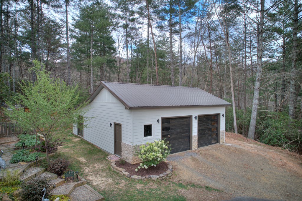 429176 Blairsville Residential