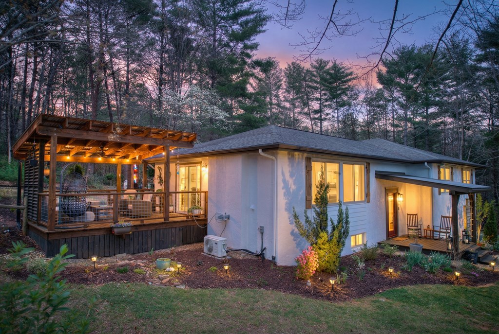 429176 Blairsville Residential