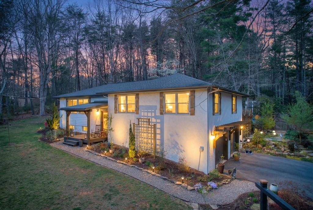 429176 Blairsville Residential