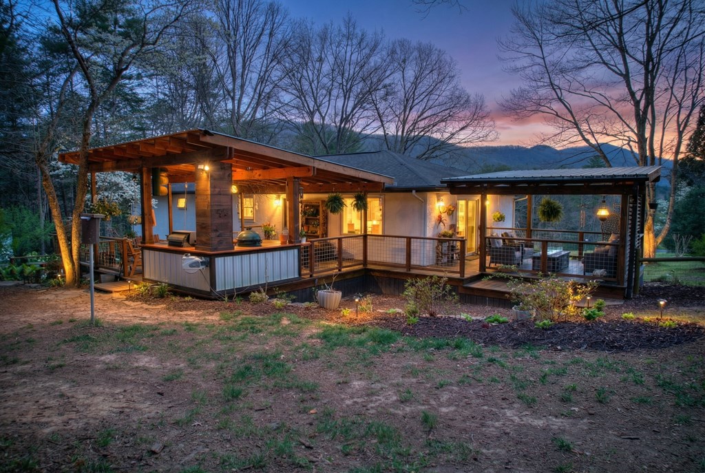 429176 Blairsville Residential