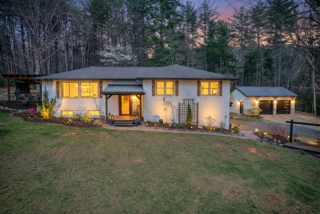 429176 Blairsville Residential