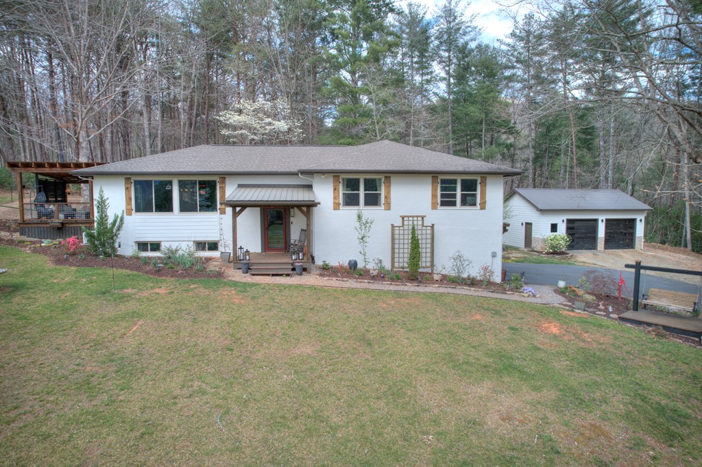 429176 Blairsville Residential
