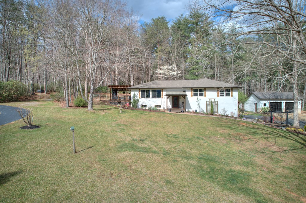 429176 Blairsville Residential