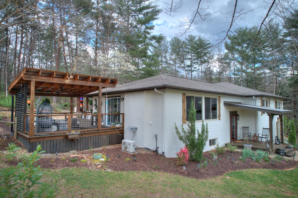 429176 Blairsville Residential