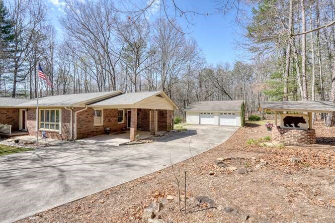 429177 Blairsville Residential