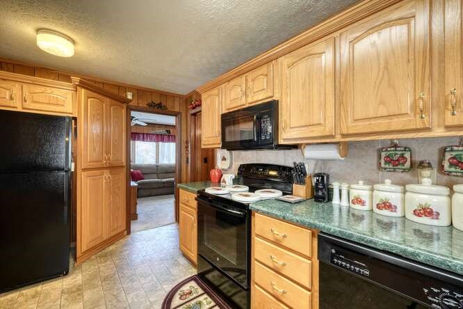 429177 Blairsville Residential