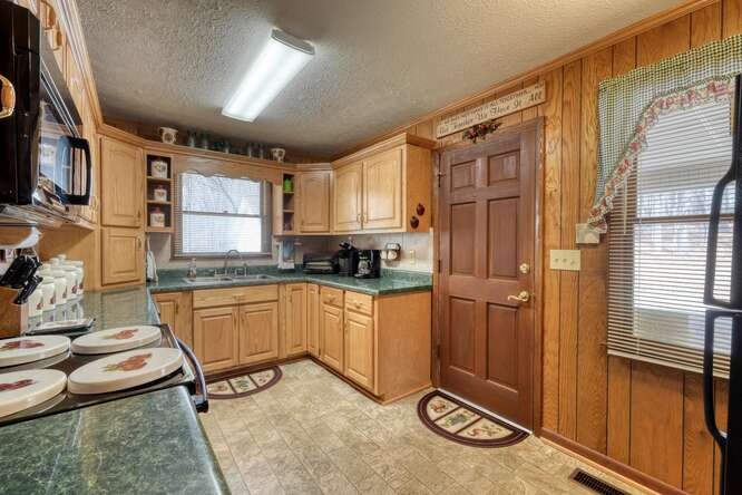 429177 Blairsville Residential