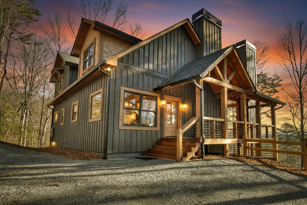 429178 Ellijay Residential