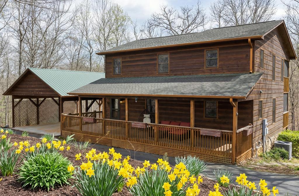 429179 Blue Ridge Residential