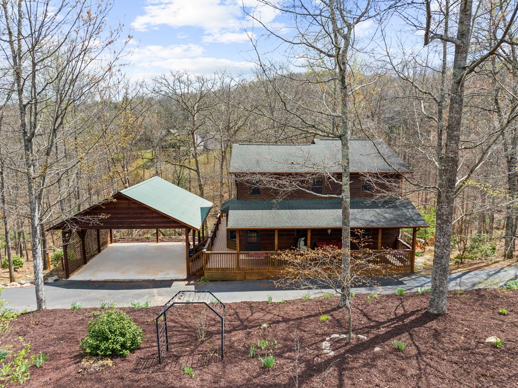 429179 Blue Ridge Residential