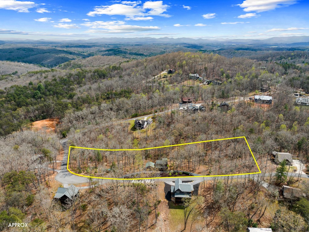 429179 Blue Ridge Residential