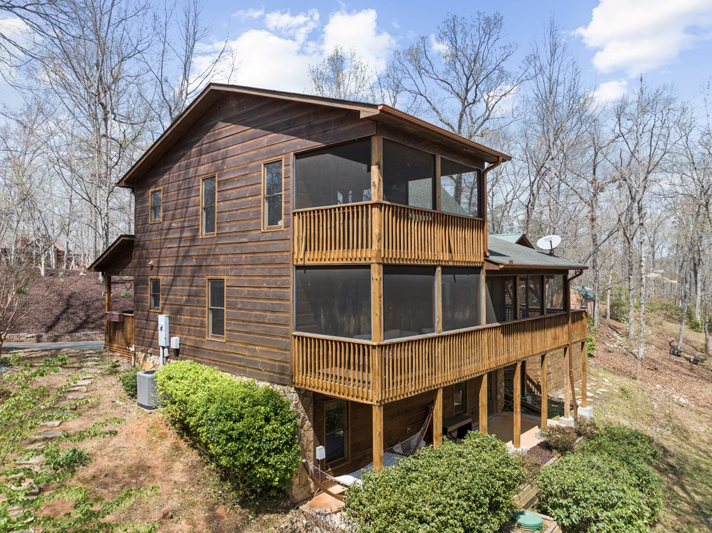 429179 Blue Ridge Residential
