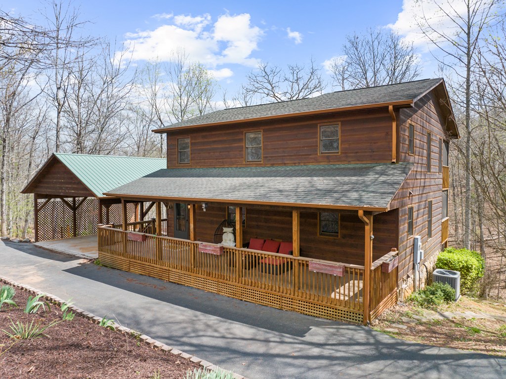 429179 Blue Ridge Residential