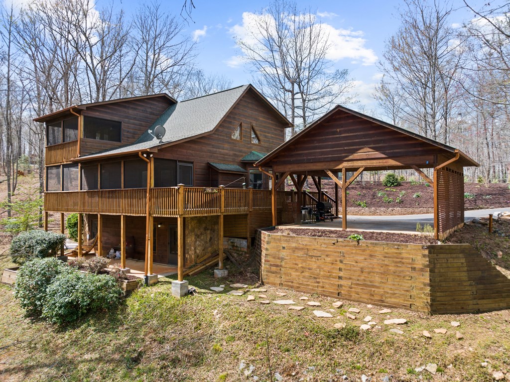 429179 Blue Ridge Residential