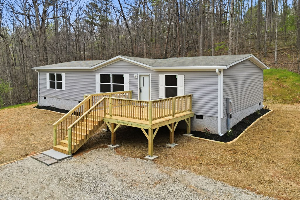 429180 Ball Ground Residential