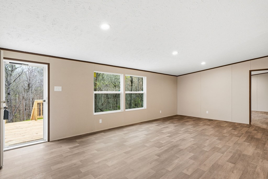 429180 Ball Ground Residential