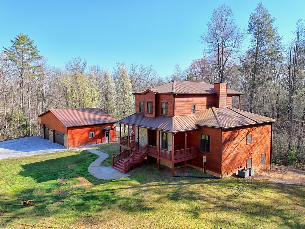 429187 Blue Ridge Residential