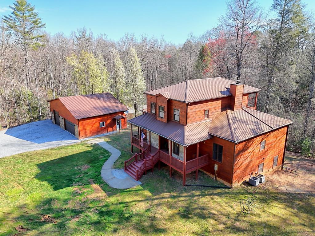 429187 Blue Ridge Residential