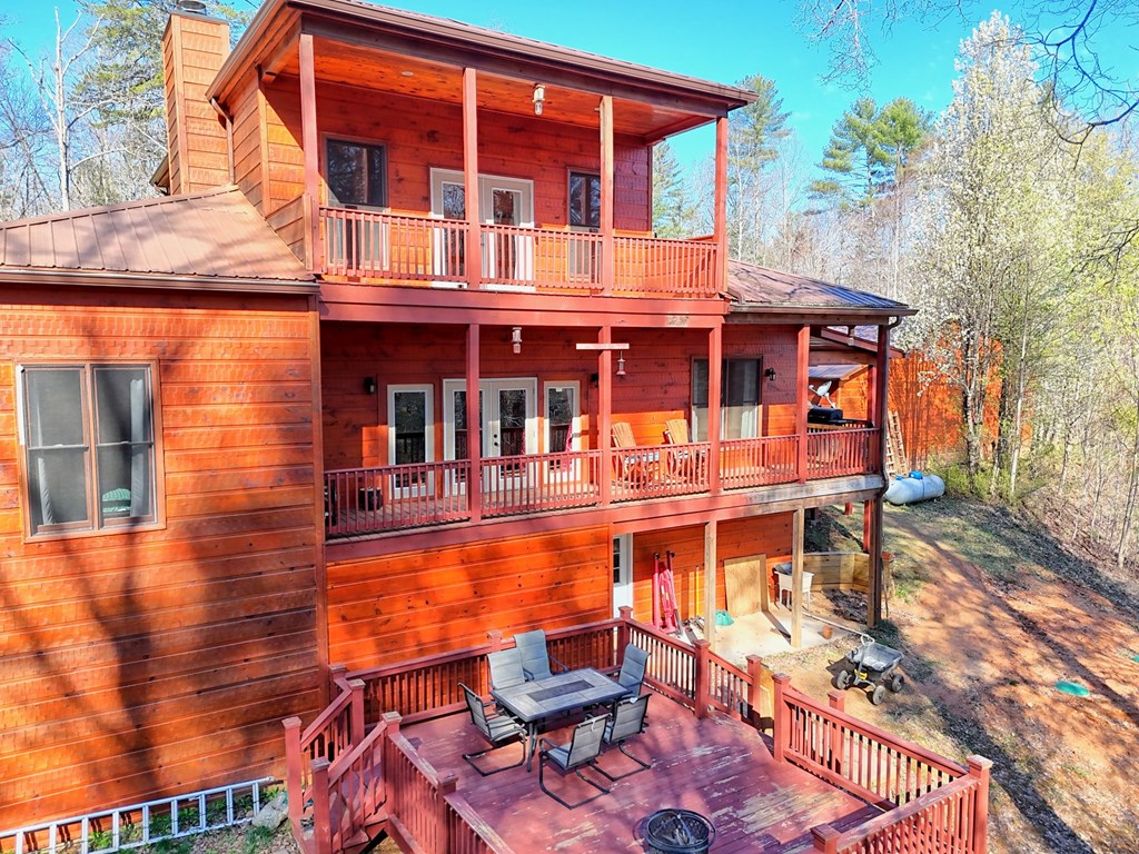 429187 Blue Ridge Residential