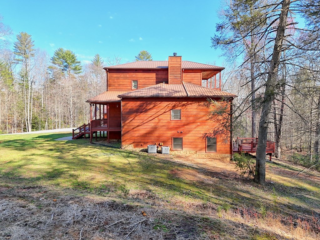 429187 Blue Ridge Residential