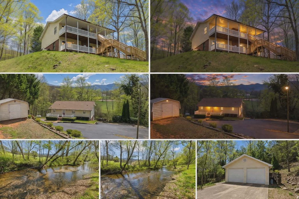 429189 Blairsville Residential