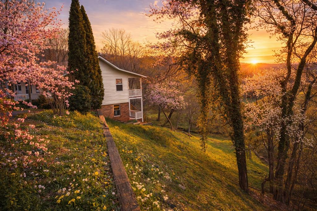 429189 Blairsville Residential