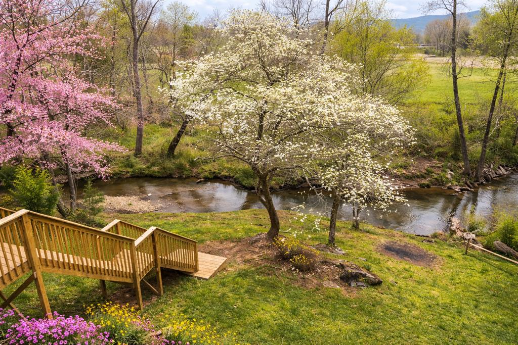 429189 Blairsville Residential