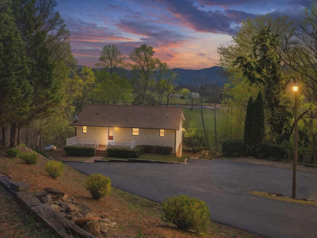 429189 Blairsville Residential