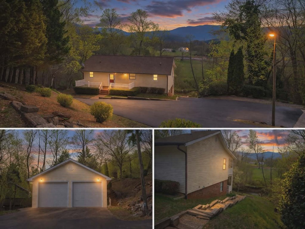 429189 Blairsville Residential