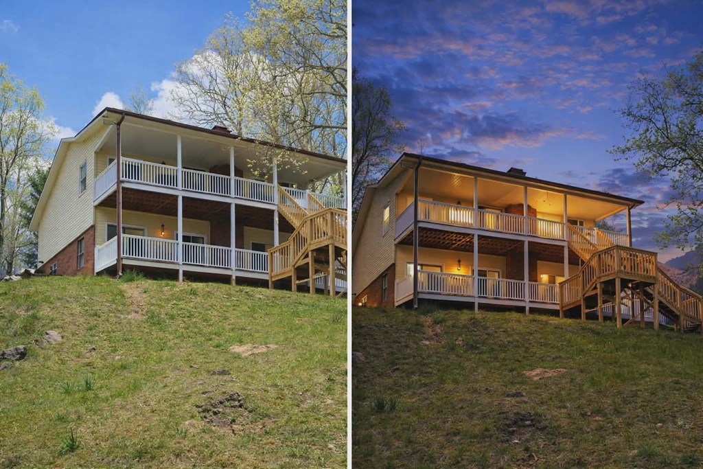 429189 Blairsville Residential