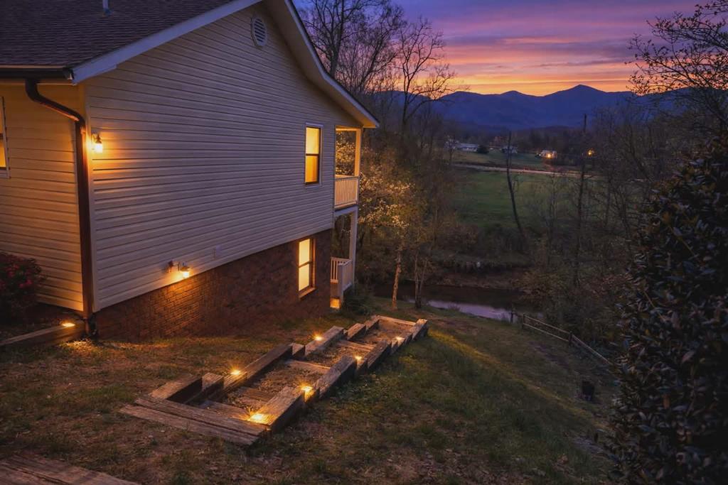 429189 Blairsville Residential