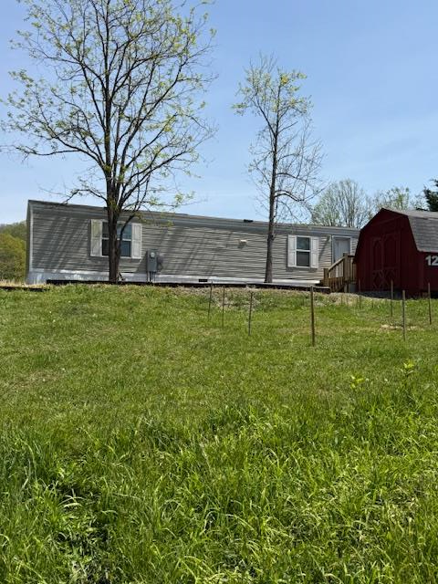 429190 Hayesville Residential